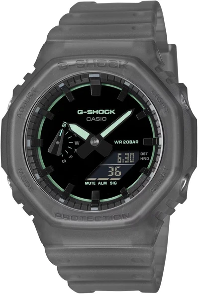 Casio GA-2100K-1A ürün görseli 1
