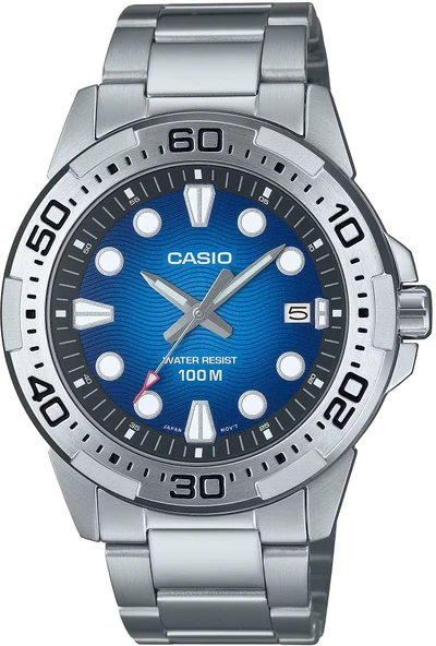Casio MTD-140D-2A ürün görseli 1