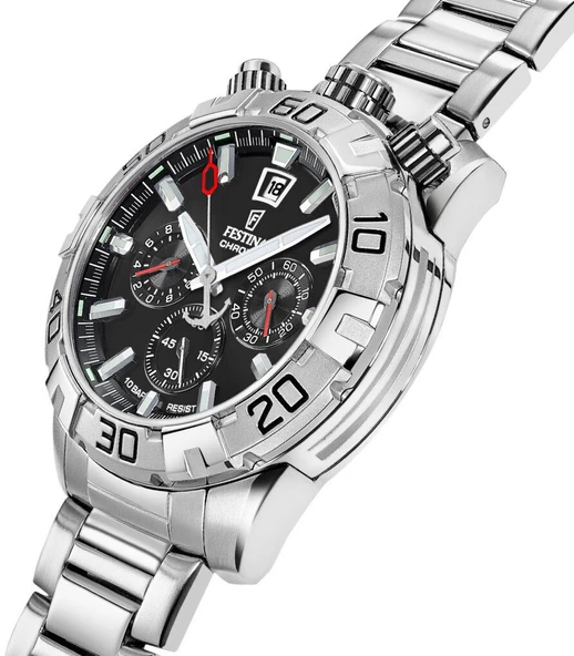 Festina F20743-6 - Resim 2