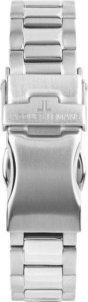 Jacques Lemans 1-2127G - Resim 2