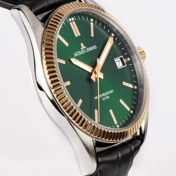 Jacques Lemans 50-4W - Resim 3