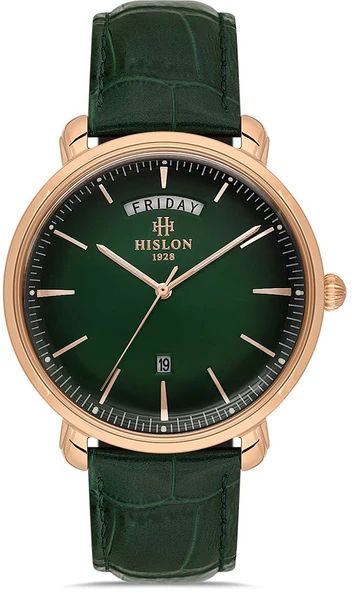 Hislon CL203R-15YR ürün görseli 1