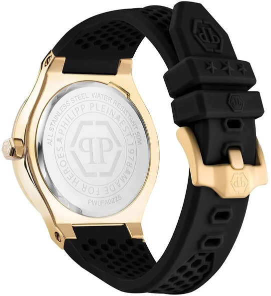 Philipp Plein PWUFA0225 - Resim 3