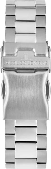 Jacques Lemans 1-2207B - Resim 2