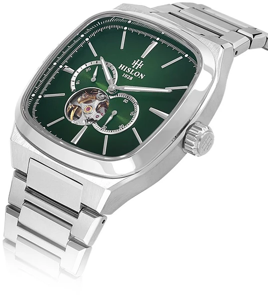 Hislon SD218S-15SS - Resim 2