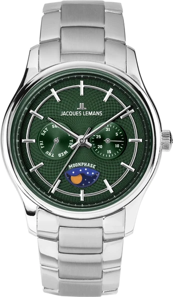 Jacques Lemans 1-2213L ürün görseli 1