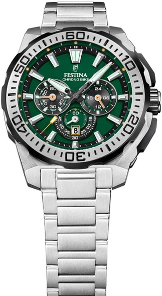 Festina F20724-3 - Resim 2