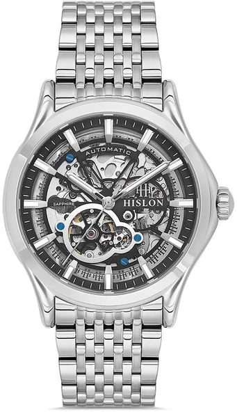 Hislon SD201S-04SS ürün görseli 1