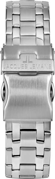 Jacques Lemans 1-2099F - Resim 2