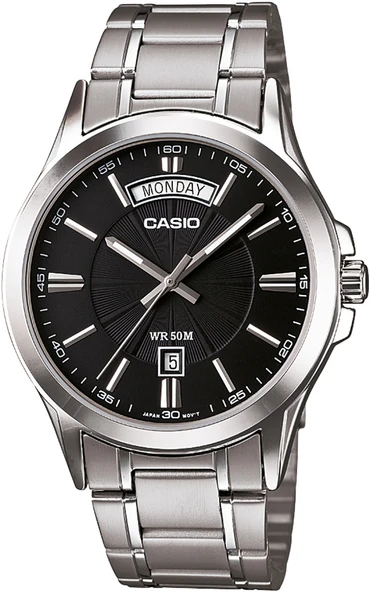 Casio MTP-1381D-1A ürün görseli 1