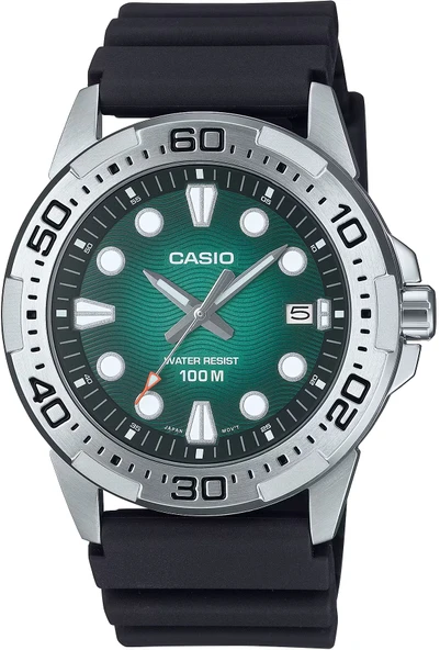 Casio MTD-140-3A ürün görseli 1