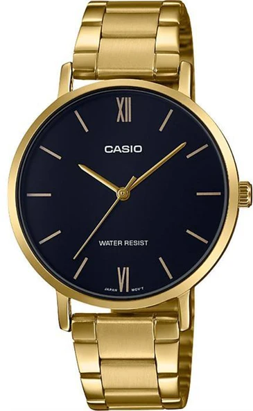Casio LTP-VT01G-1B ürün görseli 1