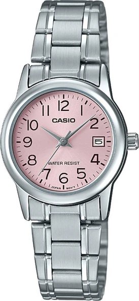 Casio LTP-V002D-4B ürün görseli 1