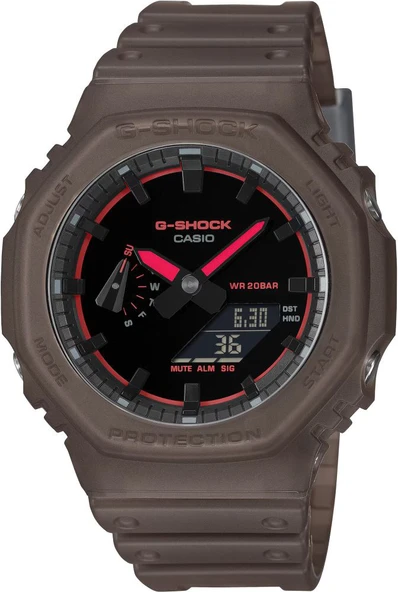 Casio GA-2100K-5A ürün görseli 1