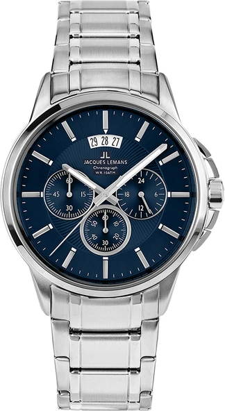 Jacques Lemans 1-1542I ürün görseli 1