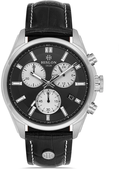 Hislon MS207S-04BS ürün görseli 1