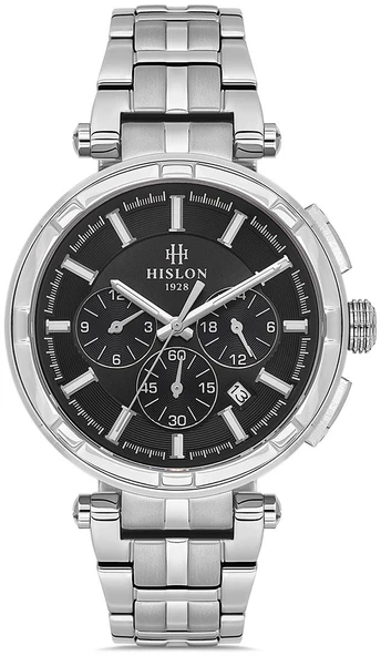 Hislon DT202S-04SS ürün görseli 1
