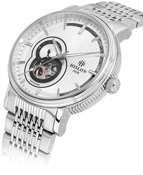 Hislon SD121S-16SS - Resim 2