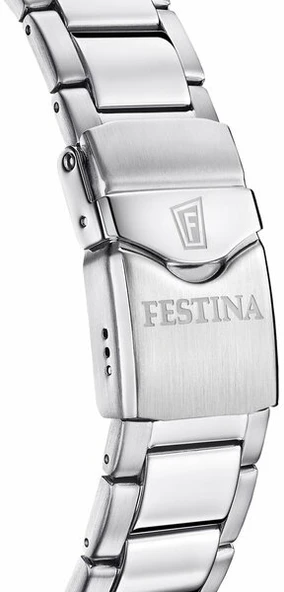Festina F20665-4 - Resim 2