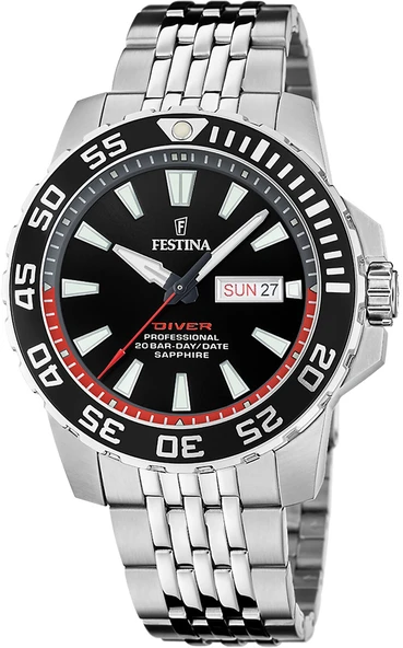 Festina F20661-3 ürün görseli 1