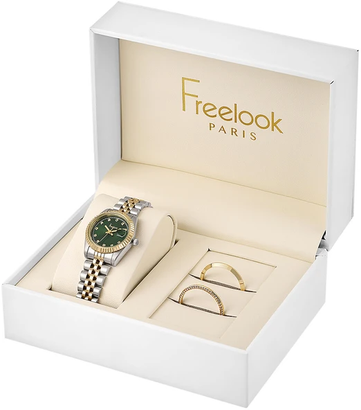 Freelook FL.4.10014-5 ürün görseli 1