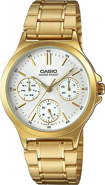 Casio LTP-V300G-7A ürün görseli 1