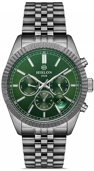 Hislon DT117N-15SNS ürün görseli 1
