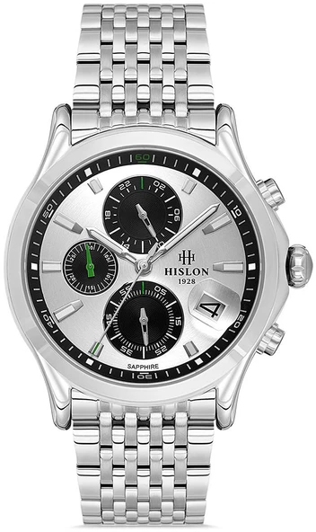 Hislon MS201S-02SS ürün görseli 1