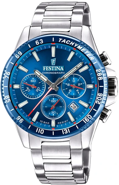 Festina F20560-3 ürün görseli 1