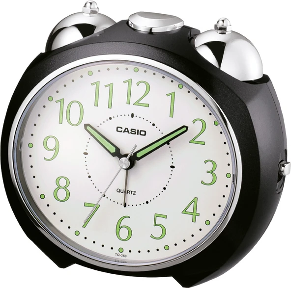 Casio TQ-369-1D ürün görseli 1