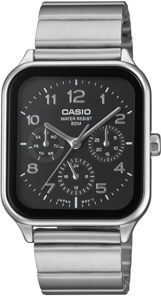 Casio MTP-M306D-1A ürün görseli 1
