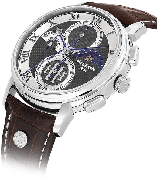 Hislon TM143S-03KS - Resim 2