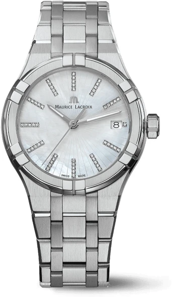 Maurice Lacroix AI1106-SS002-170-1 ürün görseli 1