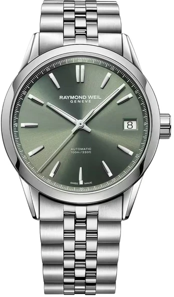 Raymond Weil RW2741ST52001 ürün görseli 1