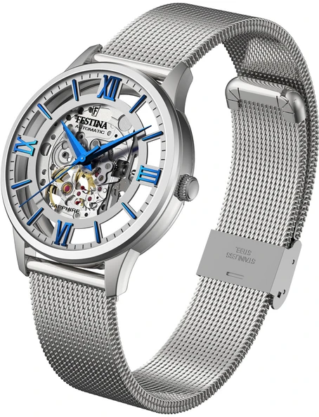 Festina F20534-1 - Resim 2