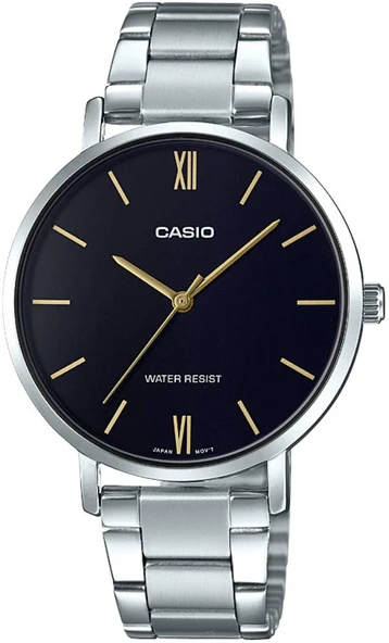 Casio LTP-VT01D-1B ürün görseli 1