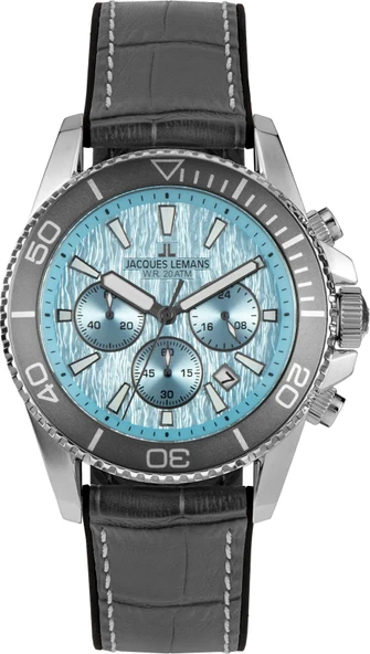 Jacques Lemans 1-2206E ürün görseli 1