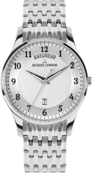 Jacques Lemans 1-2193P ürün görseli 1