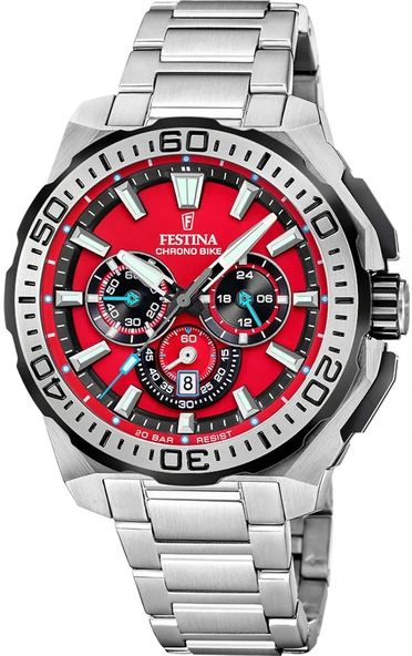 Festina F20724-5 ürün görseli 1