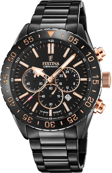 Festina F20577-1 ürün görseli 1