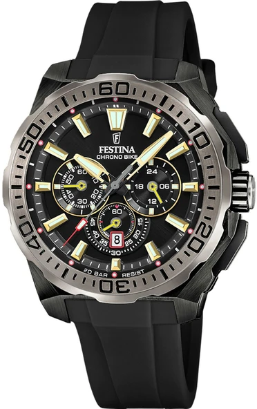 Festina F20726-3 ürün görseli 1