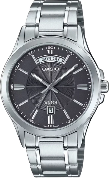 Casio MTP-1381D-8A ürün görseli 1