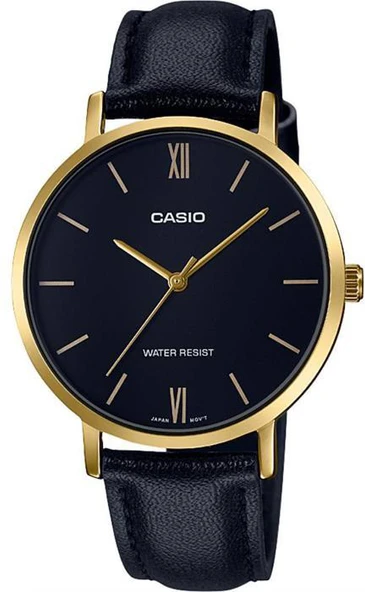 Casio LTP-VT01GL-1B ürün görseli 1