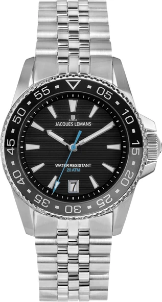 Jacques Lemans 1-2205H ürün görseli 1