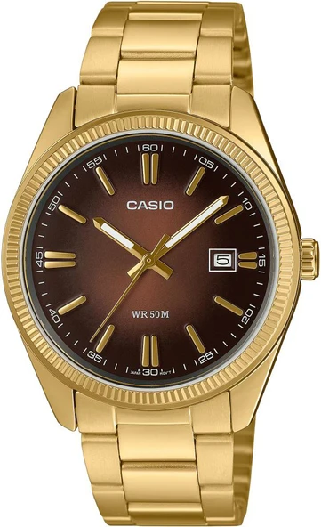 Casio MTP-1302PGC-5A ürün görseli 1