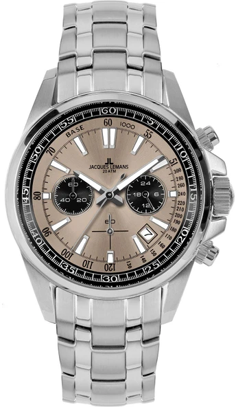 Jacques Lemans 1-2117ZG ürün görseli 1