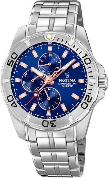 Festina F20445-5 ürün görseli 1