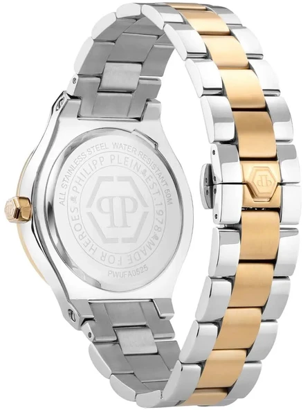 Philipp Plein PWUFA0525 - Resim 3