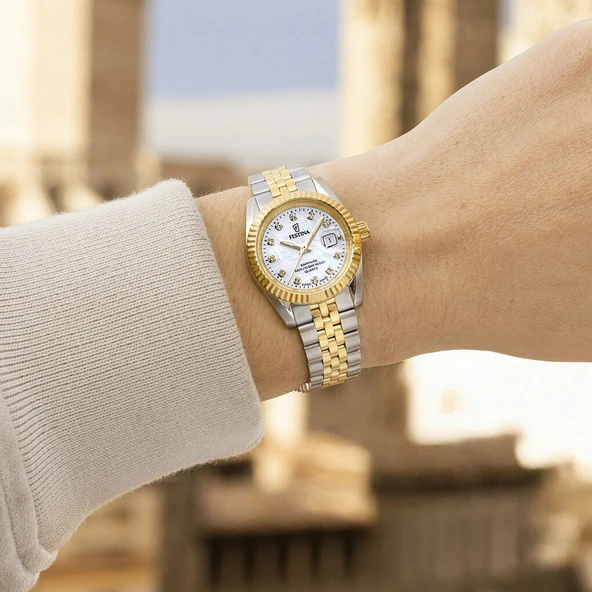Festina F20088-1 - Resim 2