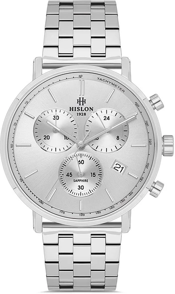 Hislon MS210S-02SS ürün görseli 1